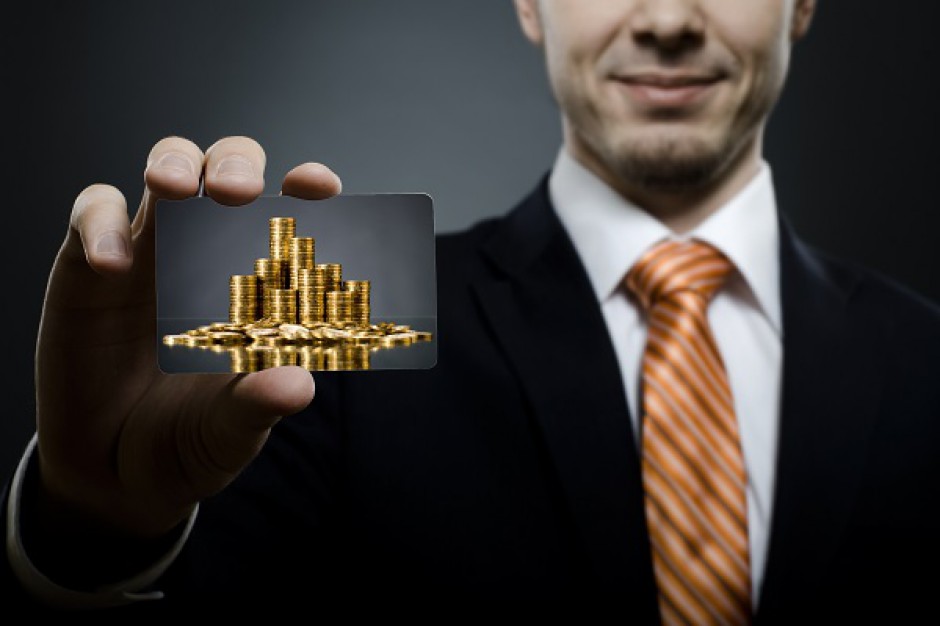 fot. Fotolia Nowoczesne technologie szansą dla producentów dóbr luksusowych
