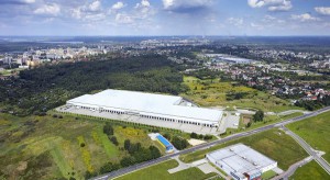 KDWT z grupy kapitałowej Eurocash nowym najemcą Distribution Park Sosnowiec