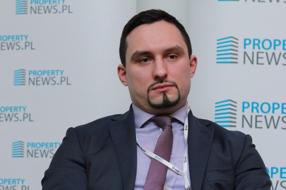Udany rok na wrocławskim rynku magazynowym