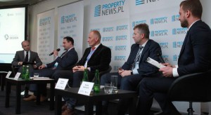 Zdjęcia z sesji Property Forum Wrocław: Magazyny - Na ścieżce stabilnego wzrostu