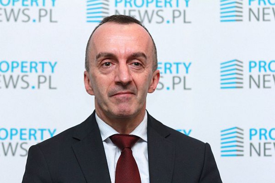Wrocław na celowniku nowych inwestorów wchodzących do Polski