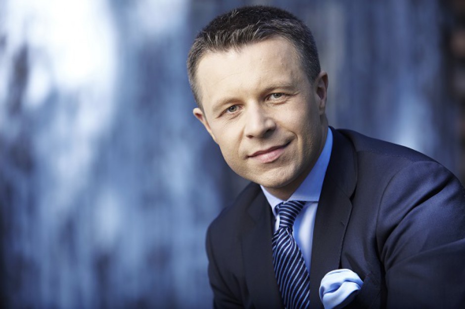 MLP chce podwoić portfel nieruchomości magazynowych