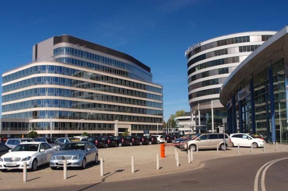 DTZ doradzał przy sprzedaży Libra Business Centre