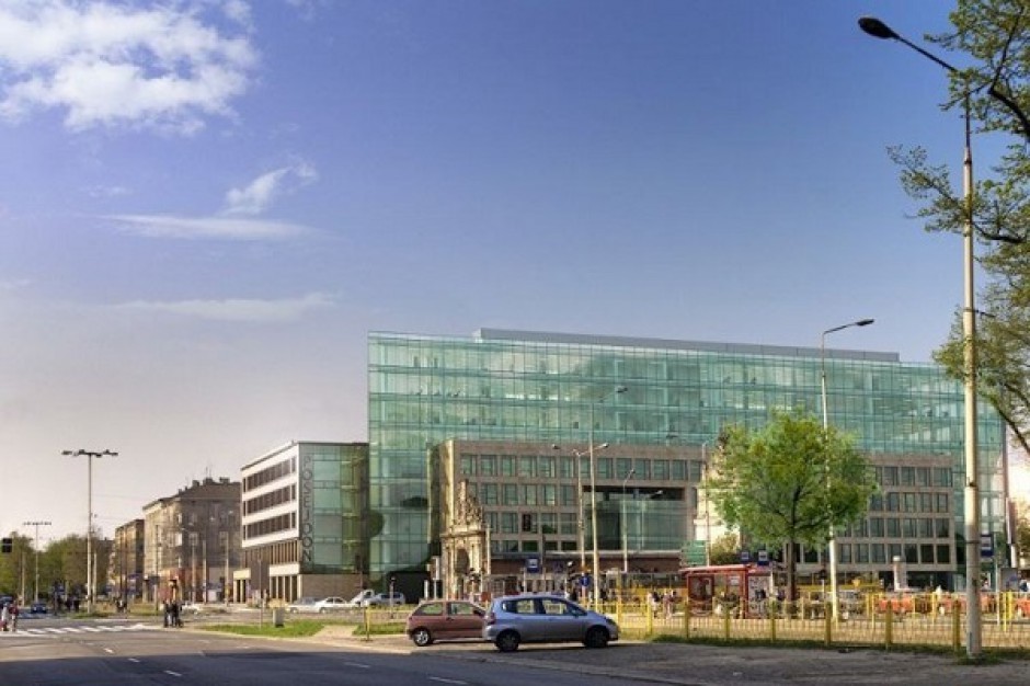 Hotel Hilton powstanie w Szczecinie