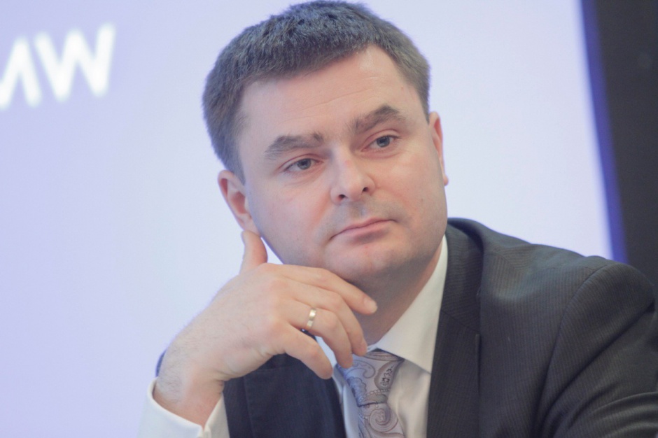 Dyrektor Biura Obsługi Inwestorów w Łodzi rezygnuje ze stanowiska