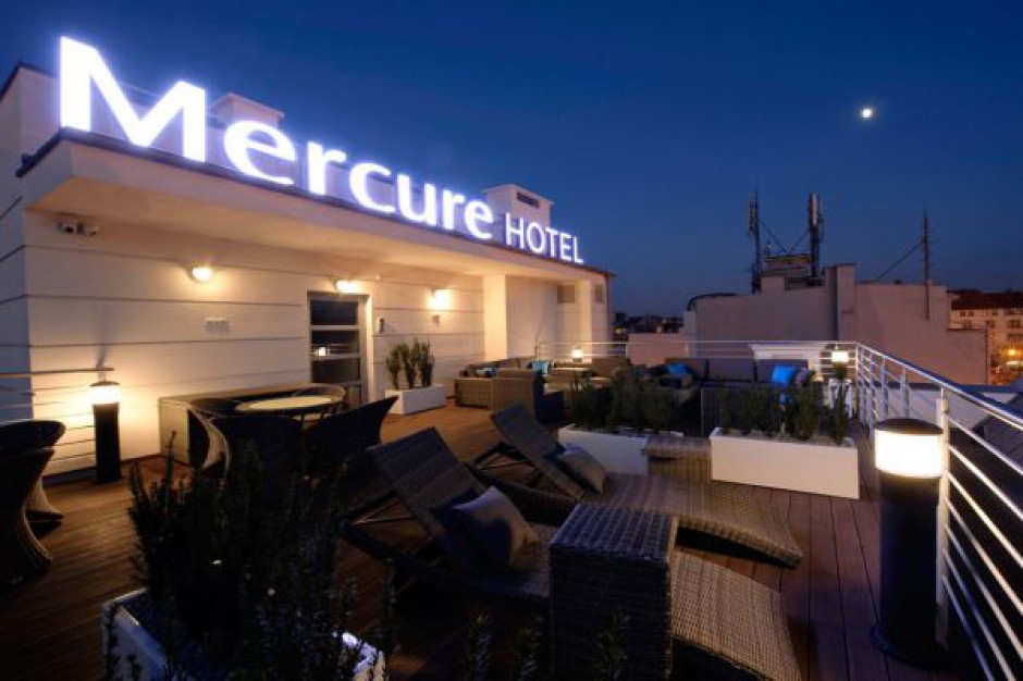 Hotel Sepia w Bydgoszczy przywitał pierwszych gości