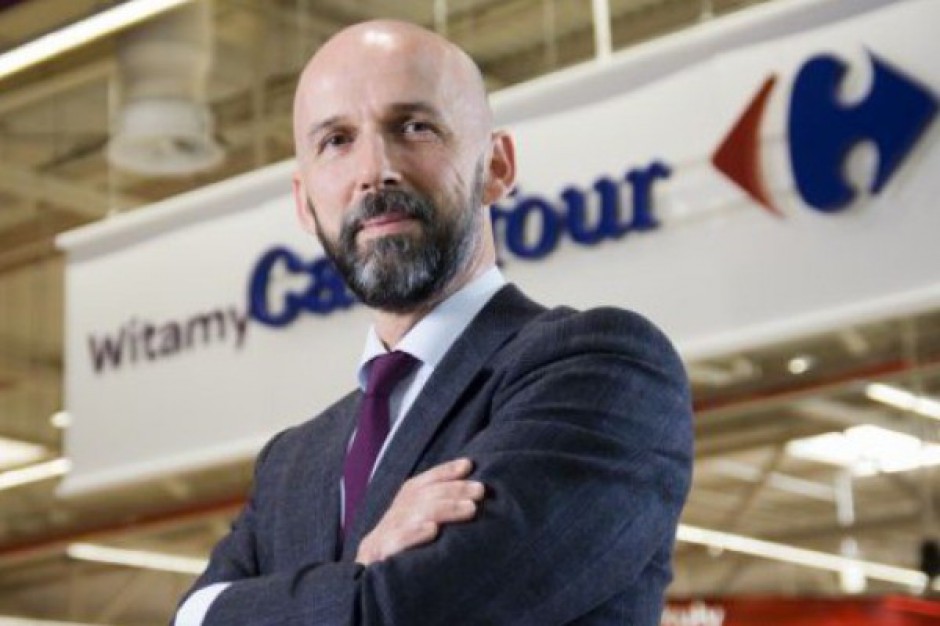 Carrefour wciąż dostrzega potencjał w hipermarketach