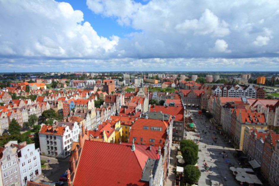 Rośnie oferta noclegów w prywatnych apartamentach. Co na to hotelarze?