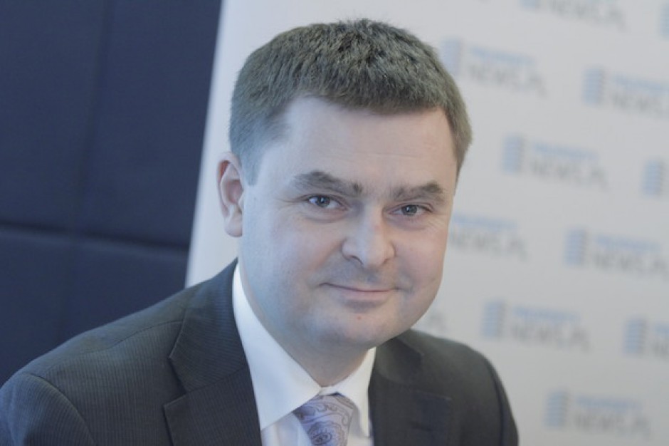 Colliers otworzył biuro w Łodzi