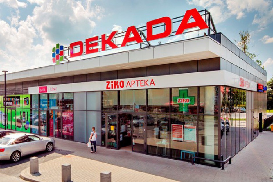 Dekada Realty zdradza plany na 2015 r.