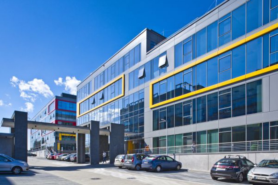 BPH Office Park w Gdańsku sprzedany