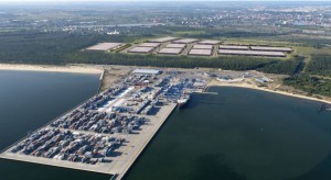 Duża inwestycja Goodmana w Pomorskim Centrum Logistyczne w Gdańsku