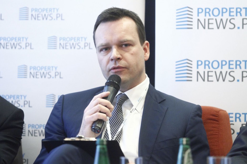 Wojciech Sztuba Rewolucja w TPA. Już nie Horwath