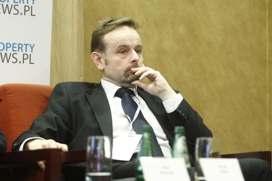 Dobrą firmę poznaje się po tym, jak radzi sobie w trudnych czasach