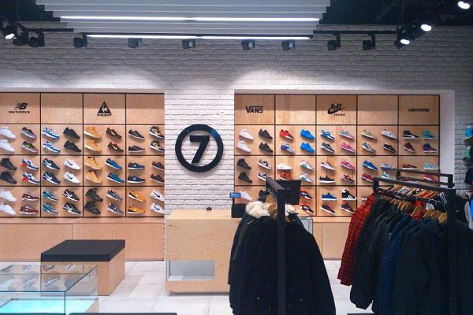 Nowa marka reprezentująca styl streetwear w Manufakturze