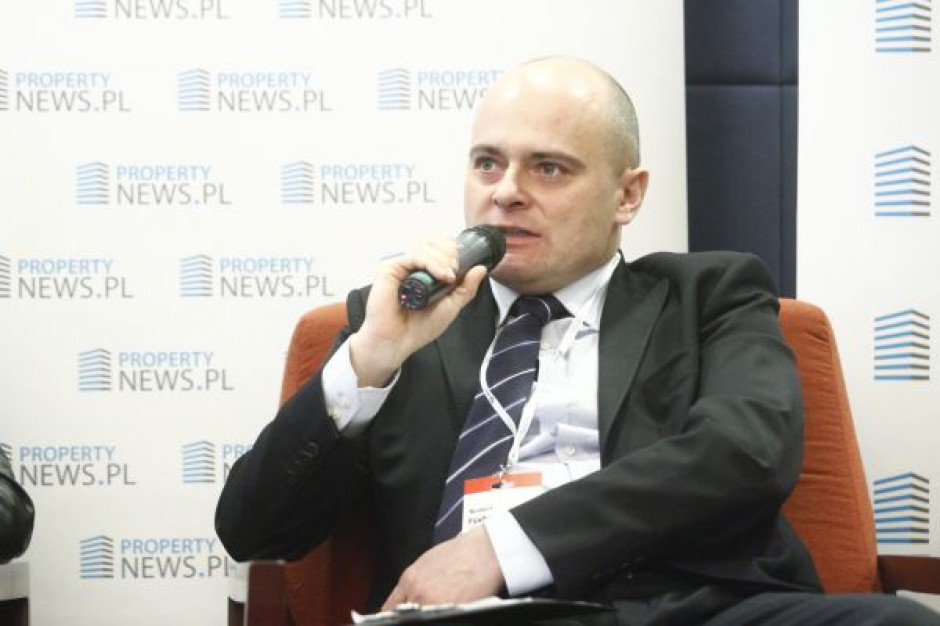 Centrom handlowym coraz trudniej skompletować najemców