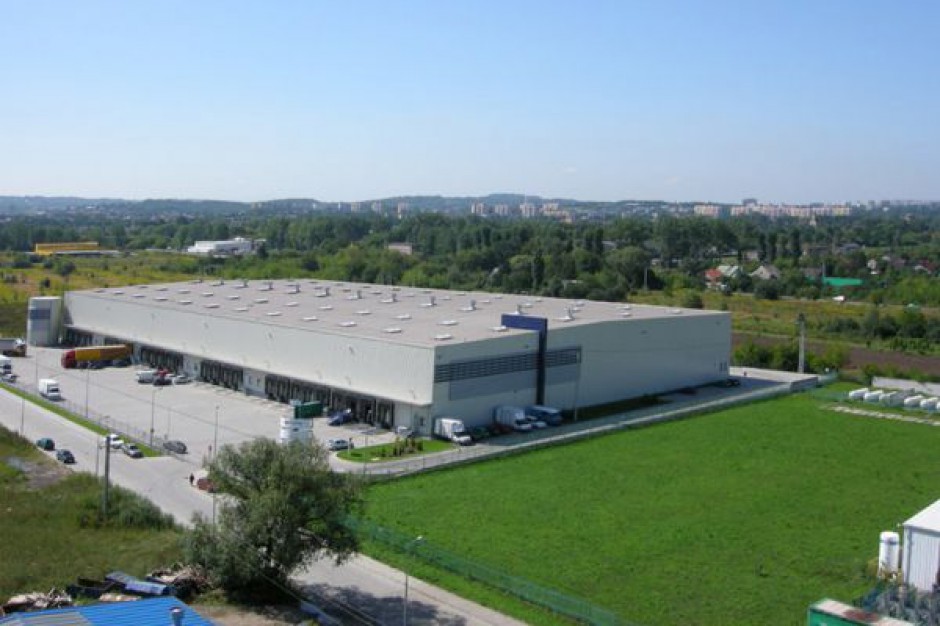 G4 Garage zwiększa powierzchnię najmu w centrum logistycznym w Krakowie