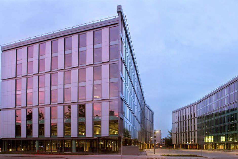 Katowice wschodzącą gwiazdą BPO