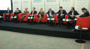 Sesja inauguracyjna Property Forum Katowice 2015 w obiektywie