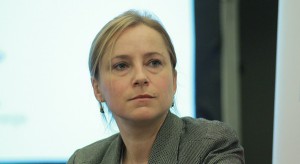 Dorota Beltrani o rozbudowie galerii Europa Centralna 