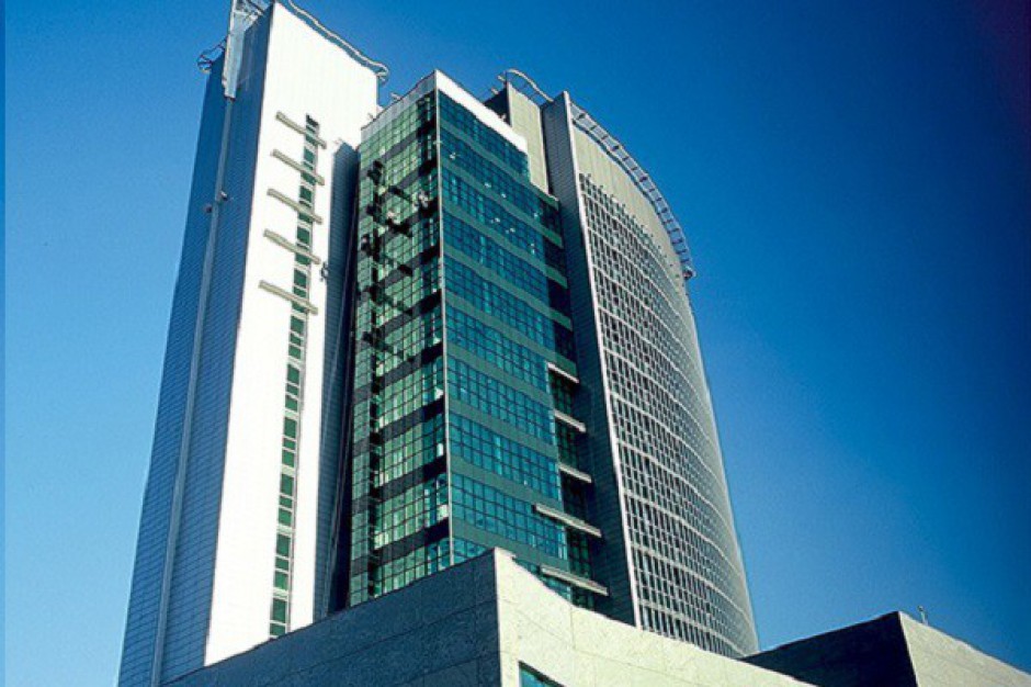 Refinansowanie kompleksu biurowego Wiśniowy Business Park