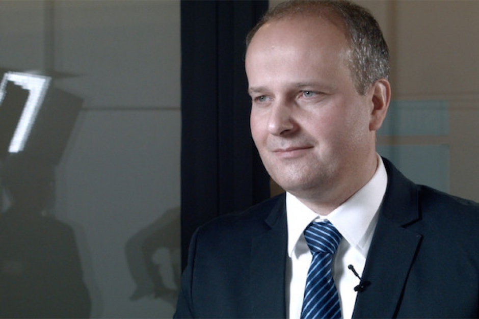 Na Górnym Śląsku przybędzie blisko 100 tys. mkw. powierzchni magazynowej