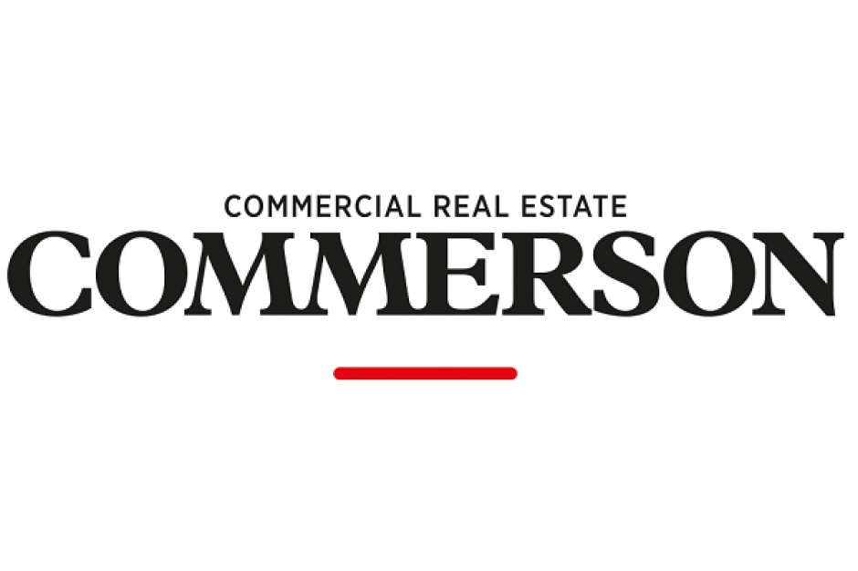 Commerson wkracza do gry