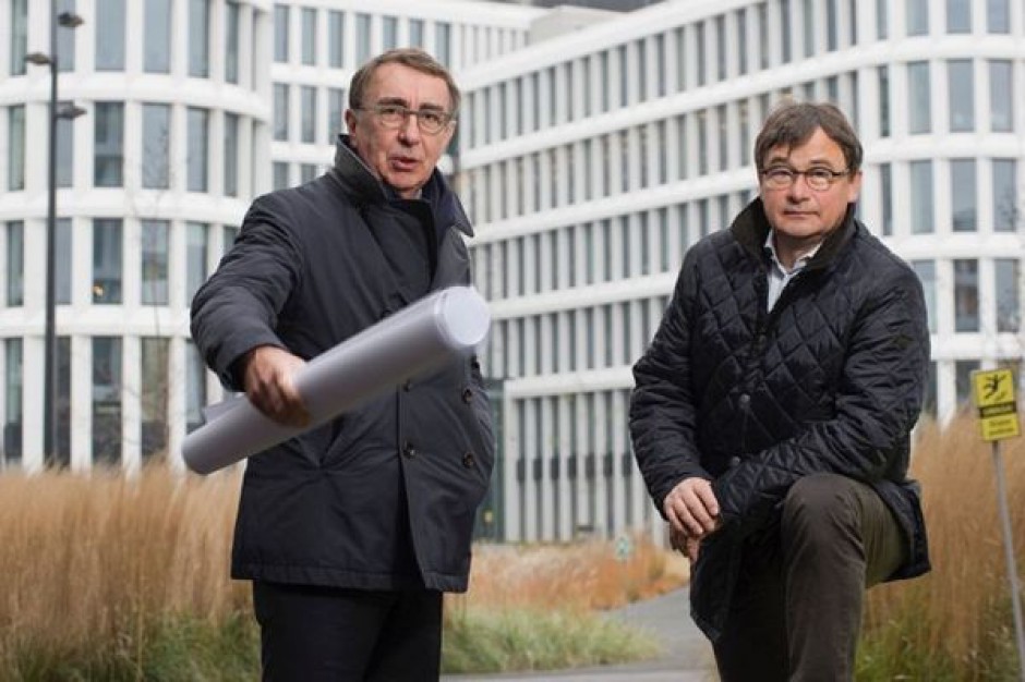 Projekt to nie koniec