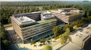 Intergraph wchodzi do Parku Rozwoju