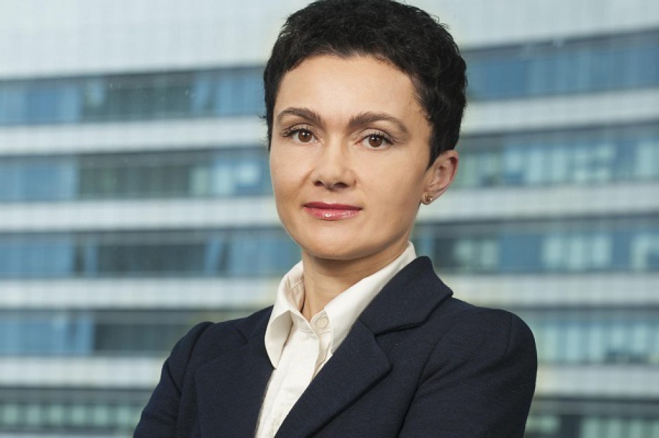 Patrycja Dzikowska, , dyrektor Działu Analiz Rynkowych i Doradztwa, , BNP Paribas Real Estate Eksperci przewidują mocną końcówkę roku na polskim rynku inwestycyjnym