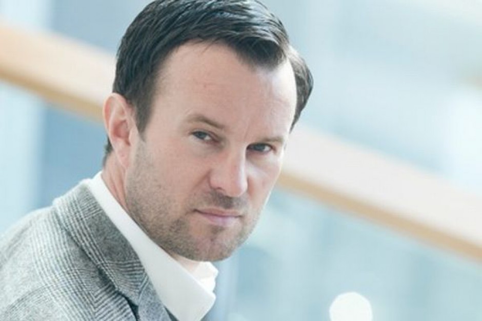 Kamil Kliniewski, prezes zarządu Kerdos Group Kerdos Group upadł... i co dalej?