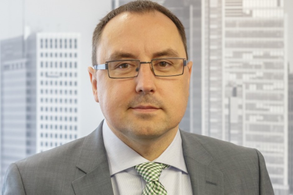 Berlin Hyp ściąga polskich specjalistów