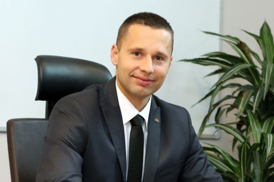 Nowa strategia biznesowa i nowy szef zarządu w Merlin.pl