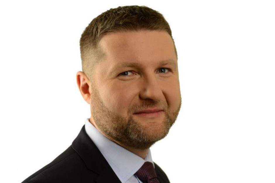 Goodman oczekuje wzrostu inwestycji spekulacyjnych