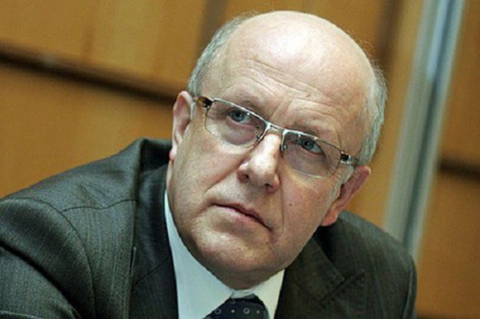 Wojciech Kruszewski, wiceszef Polskiej Izby Handlu Podatek musi być sprawiedliwy. PIH chce konsultacji