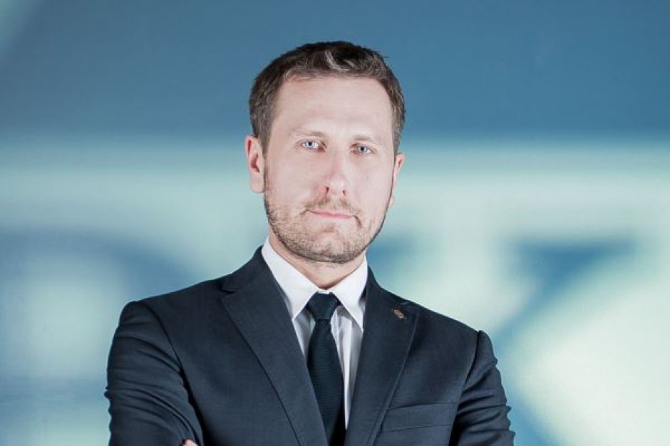 Jarosław Bator z szansą na tytuł Człowieka Roku w konkursie Prime Property Prize