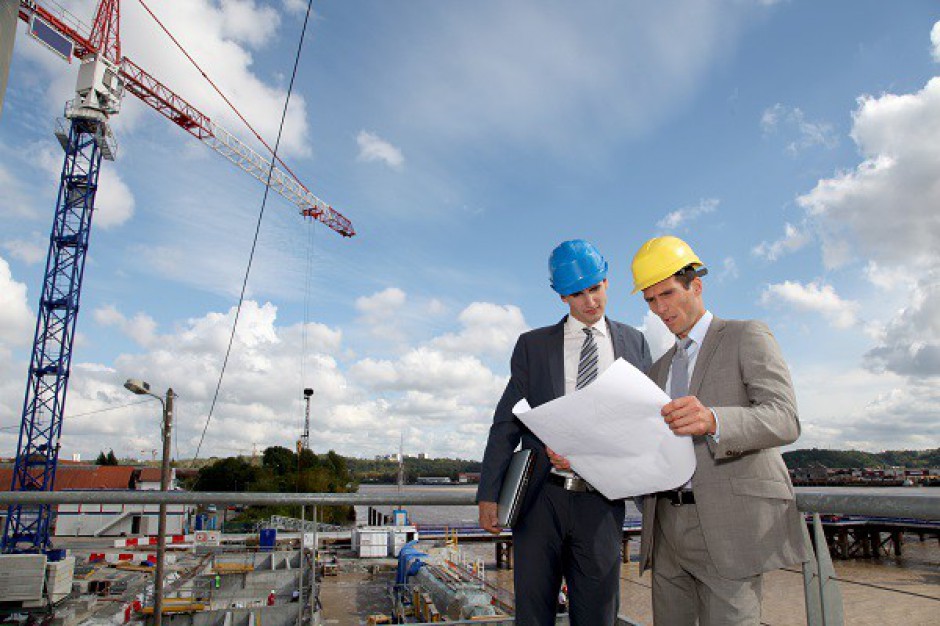 Fot. Fotolia Niemiecki inwestor postawił na projekt w Złotoryi