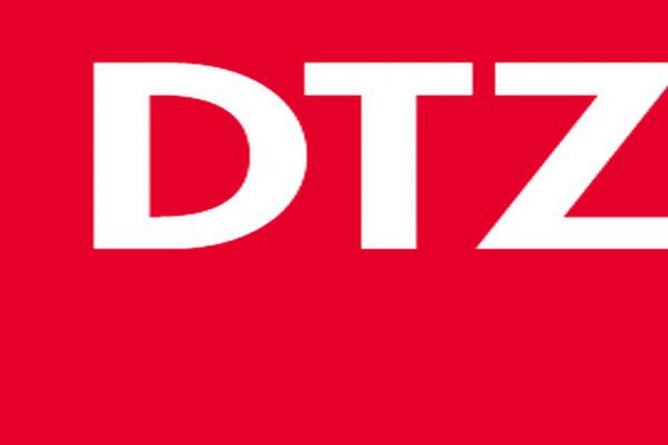 DTZ zmienia barwy
