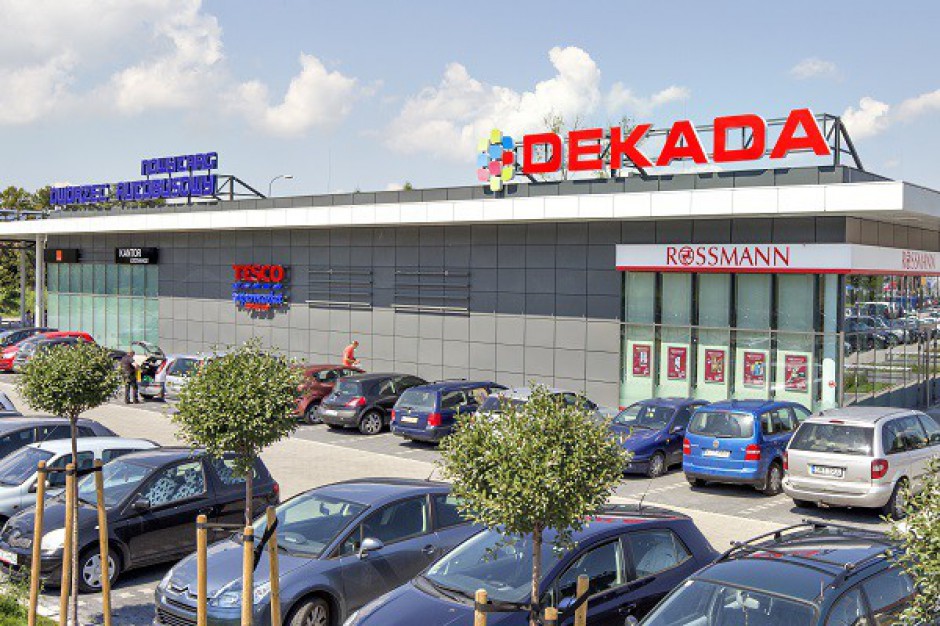 Dworce zintegrowane z centrami handlowymi wciąż na celowniku deweloperów