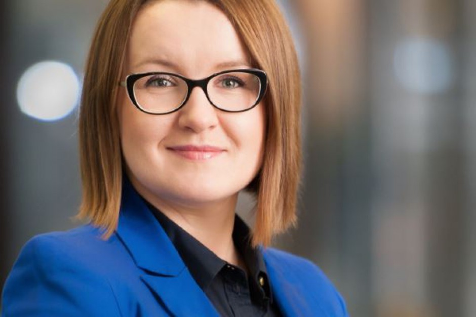 Magdalena Czempińska, dyrektor w Dziale Badań Rynku w Knight Frank Branża health & beauty mile widziana wśród najemców