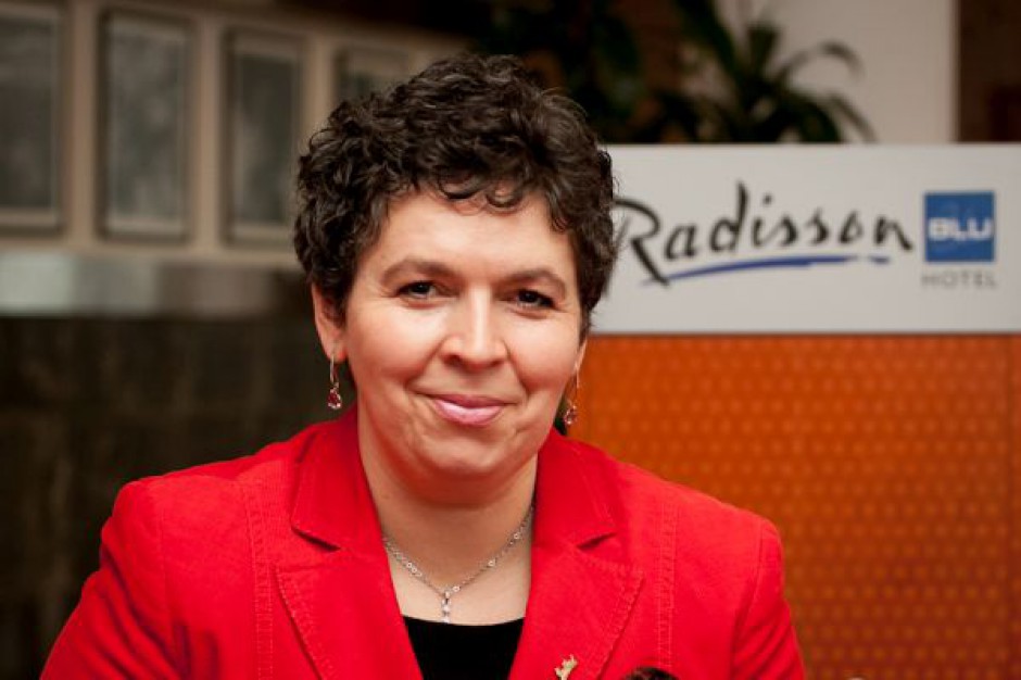 Zmiana na stanowisku dyrektora generalnego Radisson Blu Hotel Kraków
