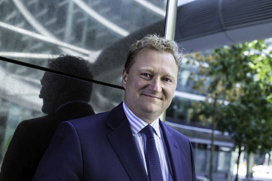 Hadley Dean, nowy CEO w Echo Prime Properties Hadley Dean: Chcemy stworzyć narodowego championa