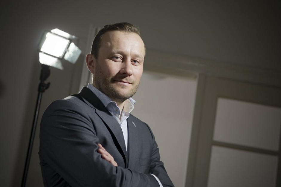 Najemcy coraz częściej szukają magazynów na krótko