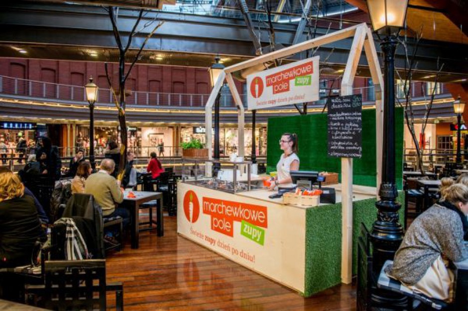 Stary Browar poszerzył ofertę gastronomiczną