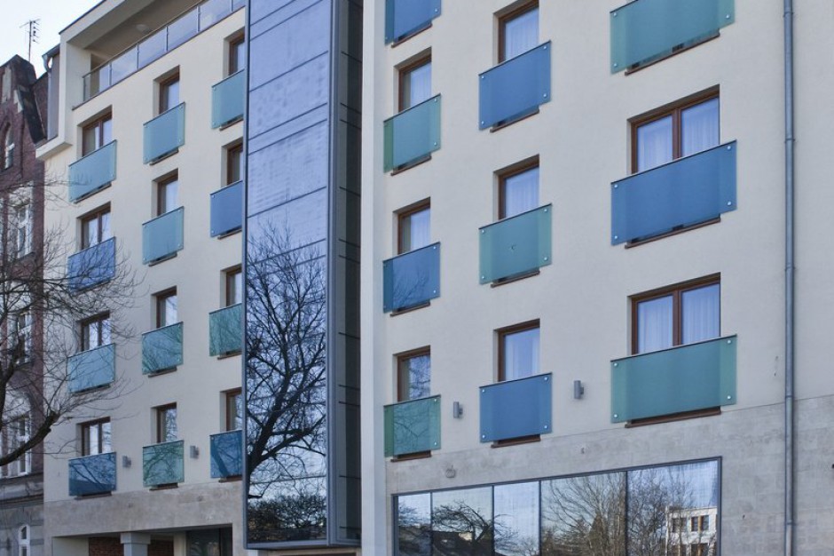 Hotel Best Western Jak wejść do sieci hotelarskiej?