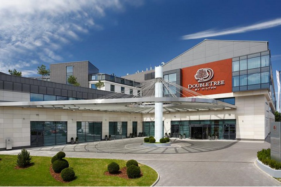 Największe inwestycje hotelarskie 2014 roku