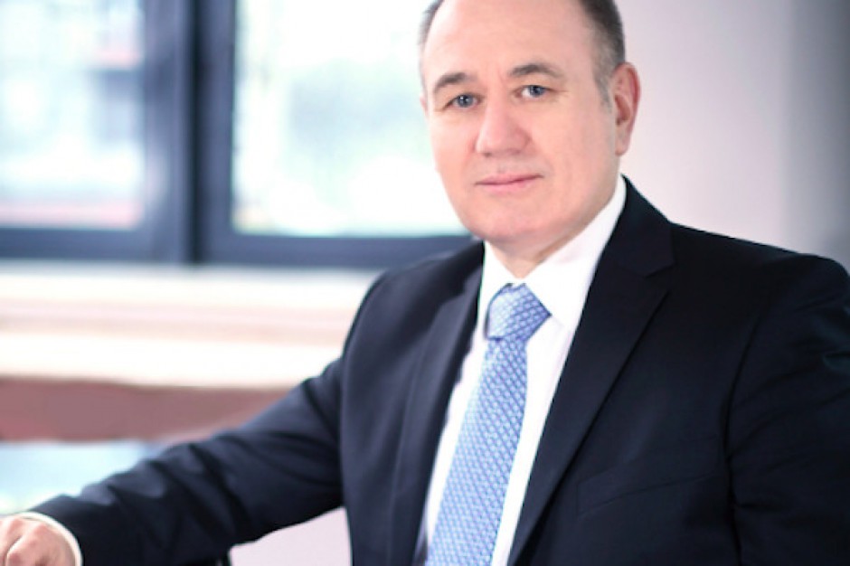 Mirosław Misztal, prezes zarządu Monnari Monnari będzie przejmować i otwierać sklepy, ale bezpieczeństwo na pierwszym planie