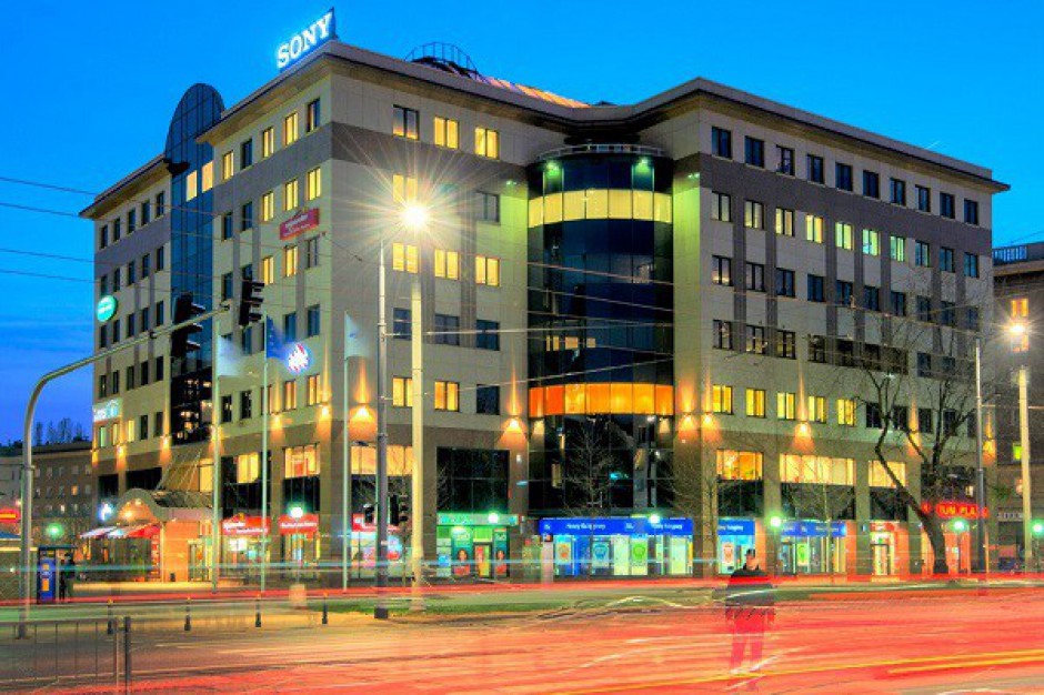Udany rok dla biurowców Atrium Plaza i Atrium Centrum