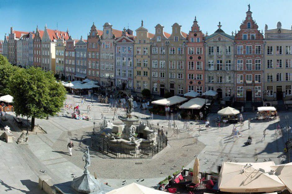 10 zabytkowych kamienic w Gdańsku na sprzedaż