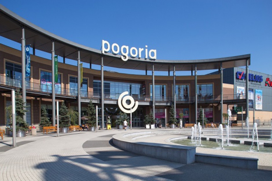 Kino Helios na dłużej w CH Pogoria